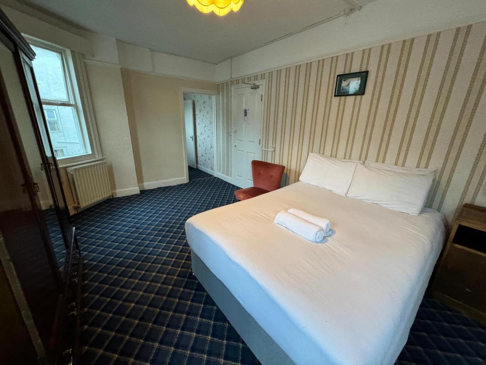 Royal Hotel Great Yarmouth Exterior photo