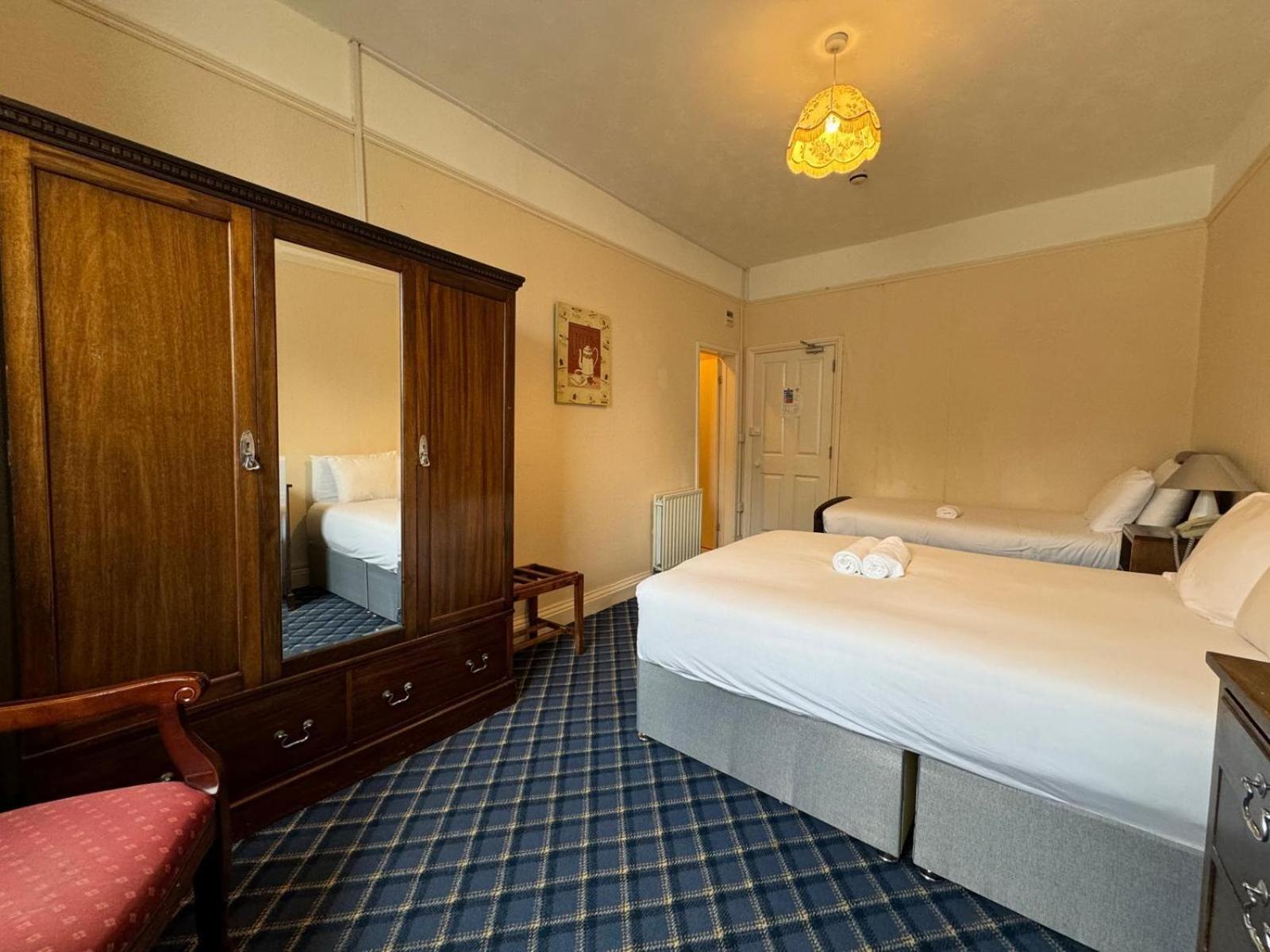 Royal Hotel Great Yarmouth Exterior photo