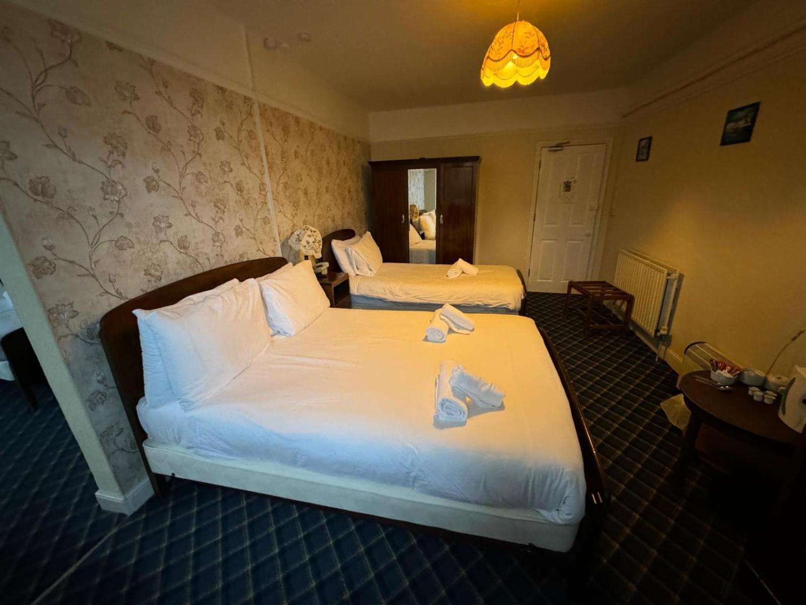 Royal Hotel Great Yarmouth Exterior photo