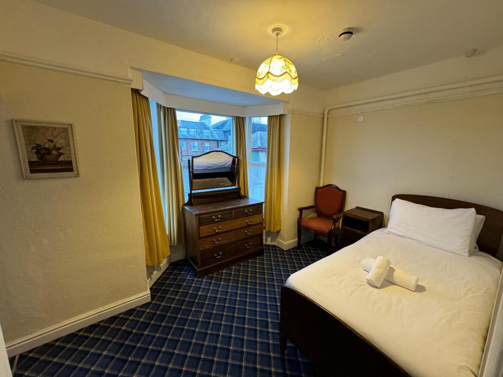 Royal Hotel Great Yarmouth Exterior photo