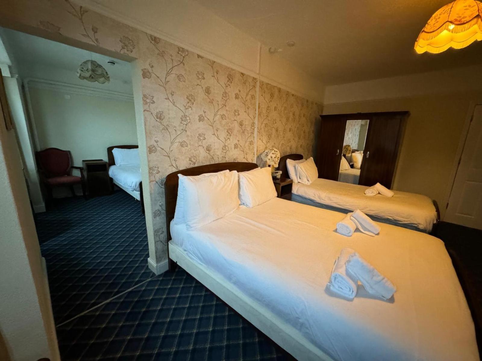 Royal Hotel Great Yarmouth Exterior photo
