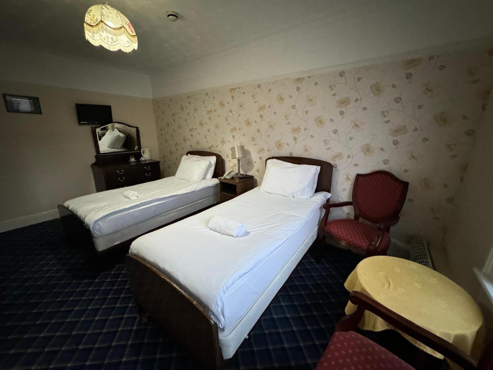 Royal Hotel Great Yarmouth Exterior photo