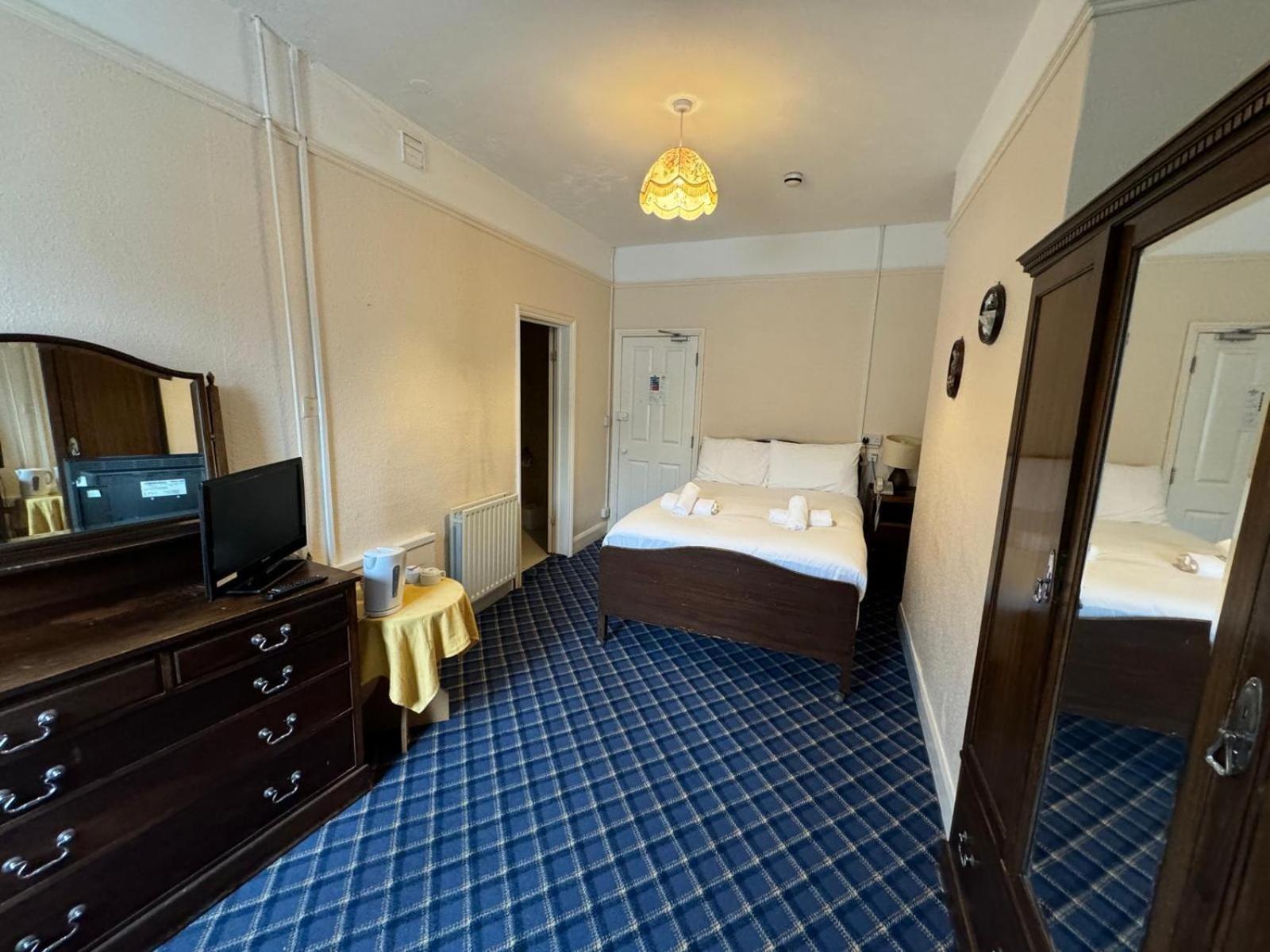 Royal Hotel Great Yarmouth Exterior photo